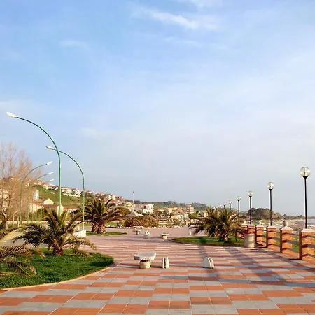 Alba Splendente * Santa Caterina Dello Ionio Marina