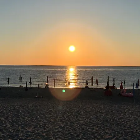 Apartmán Alba Splendente