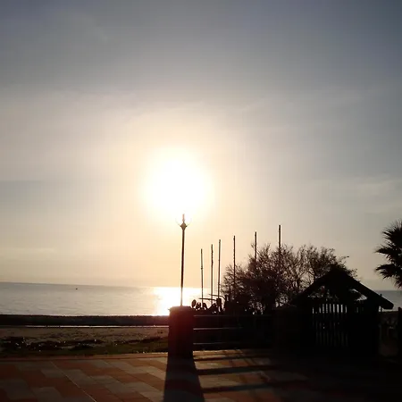 Alba Splendente Apartman