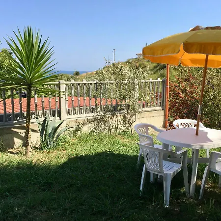 Apartman Alba Splendente