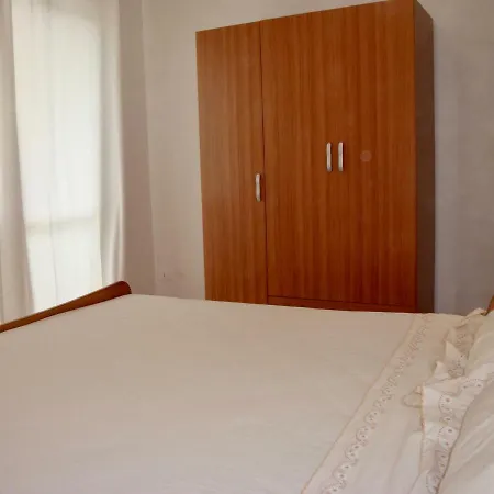 Apartmán Alba Splendente *