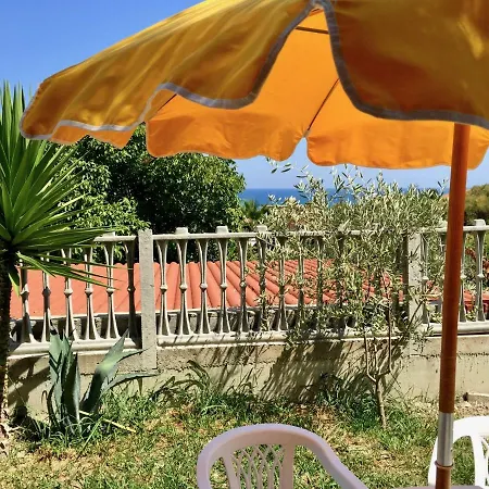 Alba Splendente * Santa Caterina Dello Ionio Marina