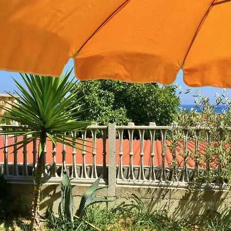 Alba Splendente * Santa Caterina Dello Ionio Marina