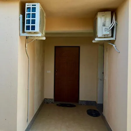 Apartmán Alba Splendente *