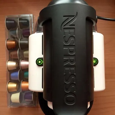 Apartmán Alba Splendente *