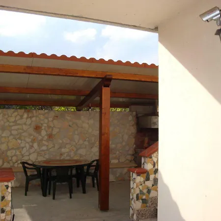 Alba Splendente Apartmán Santa Caterina Dello Ionio Marina