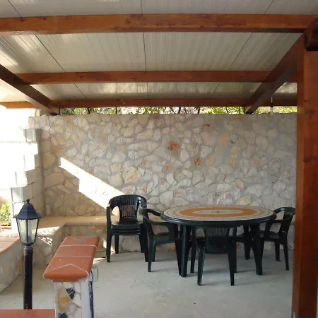 Apartmán Alba Splendente