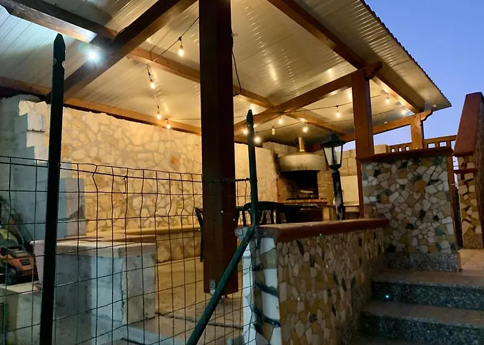 Alba Splendente 公寓 *