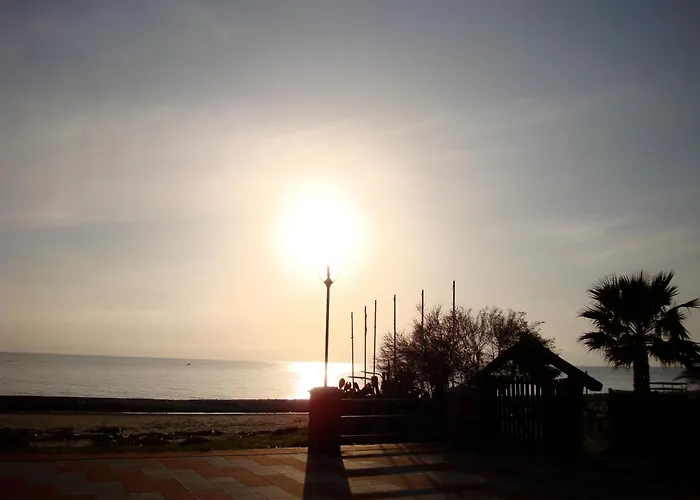 Alba Splendente 公寓