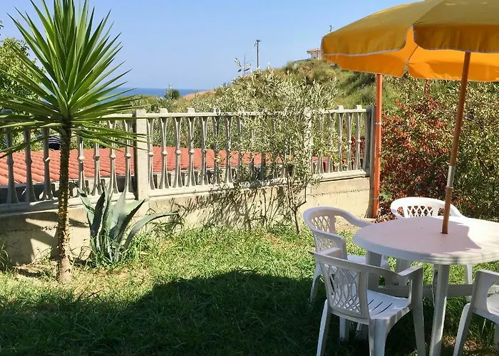 公寓 Alba Splendente