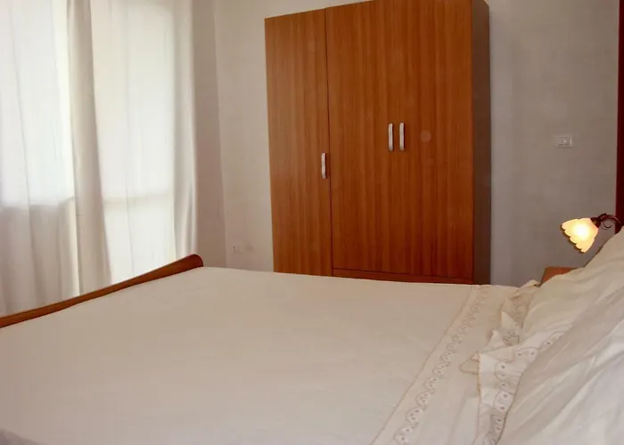 公寓 Alba Splendente *