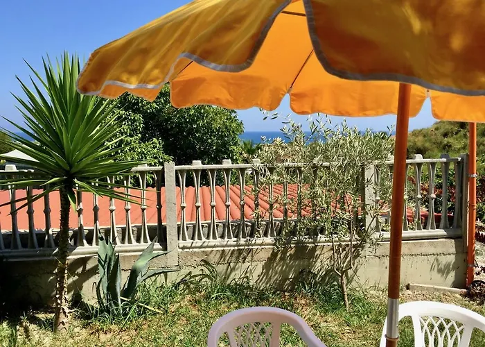 Alba Splendente * Santa Caterina Dello Ionio Marina