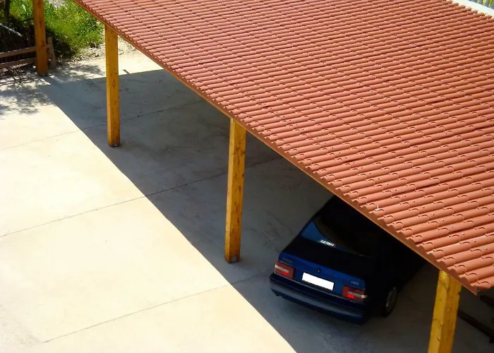 Alba Splendente 公寓 Santa Caterina Dello Ionio Marina