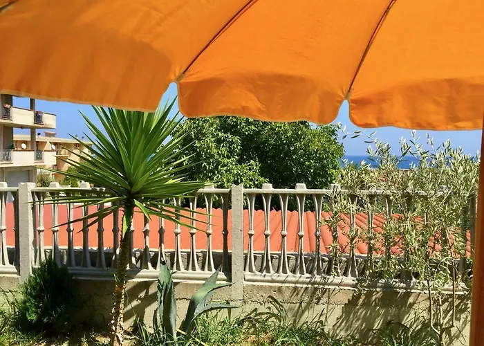 Alba Splendente * Santa Caterina Dello Ionio Marina