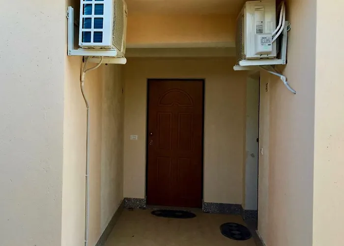 公寓 Alba Splendente *