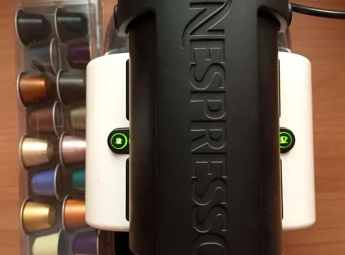 公寓 Alba Splendente *