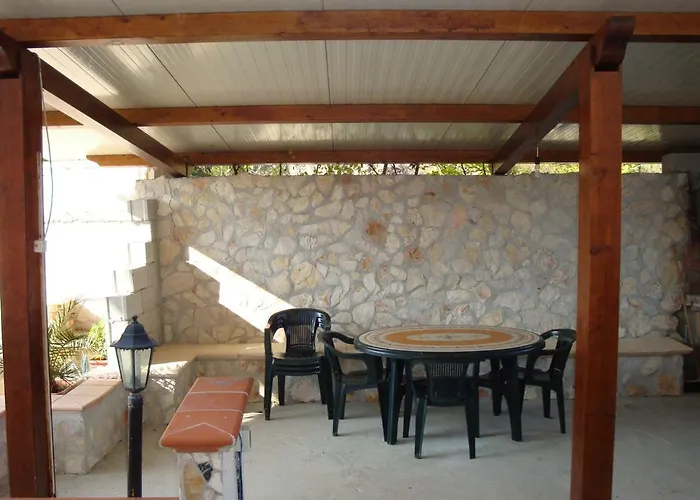 公寓 Alba Splendente